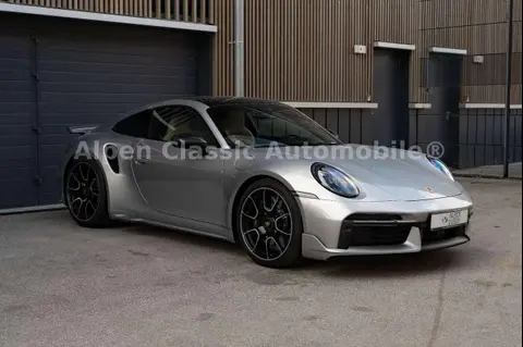 Annonce PORSCHE 992 Essence 2023 d'occasion 