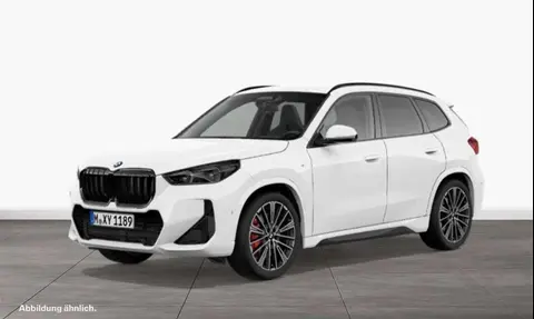 Annonce BMW X1 Diesel 2023 d'occasion 