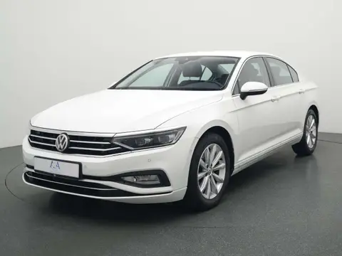 Used VOLKSWAGEN PASSAT Diesel 2020 Ad 