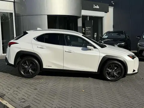 Annonce LEXUS UX Hybride 2019 d'occasion 