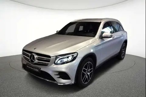 Annonce MERCEDES-BENZ CLASSE GLC Diesel 2019 d'occasion 