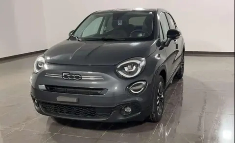 Used FIAT 500X Petrol 2023 Ad 