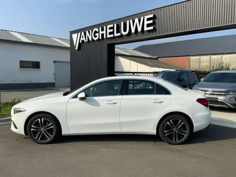 Used MERCEDES-BENZ CLASSE A Hybrid 2023 Ad 