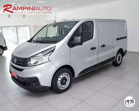 Used FIAT TALENTO Diesel 2020 Ad 