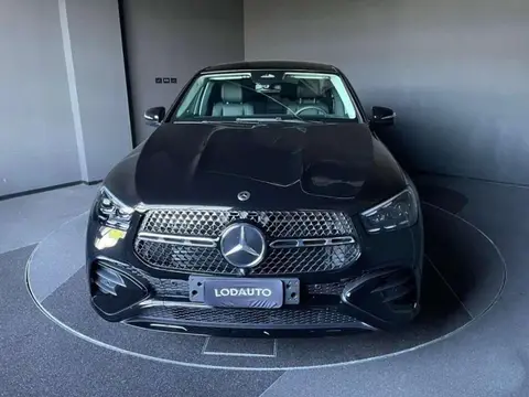 Used MERCEDES-BENZ CLASSE GLE Hybrid 2024 Ad 