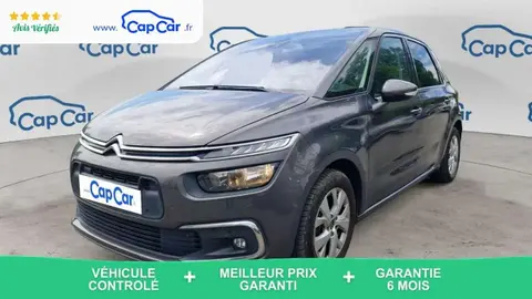 Used CITROEN C4 Petrol 2017 Ad 