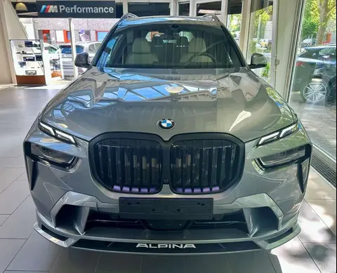 Annonce ALPINA XB7 Essence 2024 d'occasion 