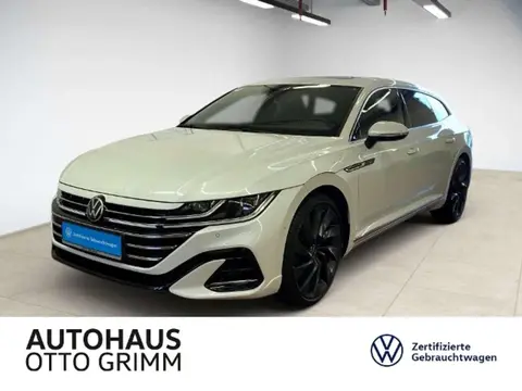 Used VOLKSWAGEN ARTEON Diesel 2021 Ad Germany