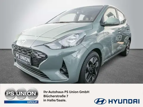 Annonce HYUNDAI I10 Essence 2023 d'occasion 