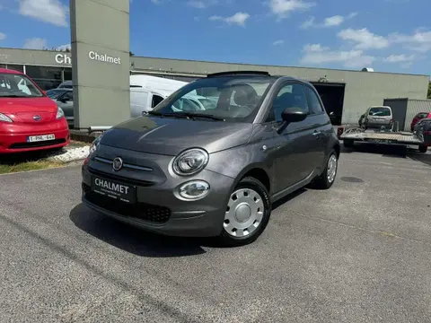 Used FIAT 500C Hybrid 2023 Ad 