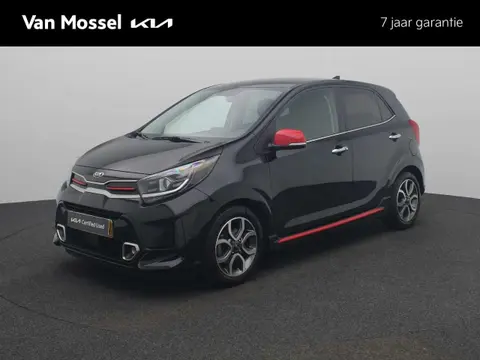 Annonce KIA PICANTO Essence 2021 d'occasion 