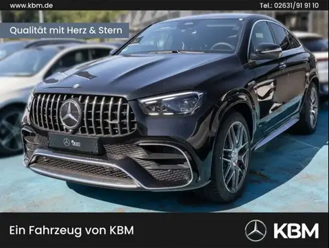 Used MERCEDES-BENZ CLASSE GLE Petrol 2024 Ad 