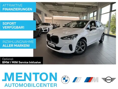 Annonce BMW SERIE 2 Essence 2023 d'occasion 