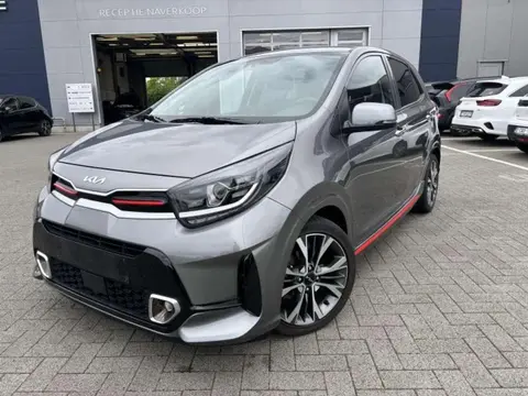 Used KIA PICANTO Petrol 2023 Ad 