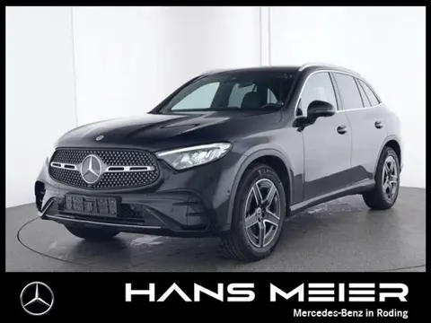 Annonce MERCEDES-BENZ CLASSE GLC Diesel 2023 d'occasion 