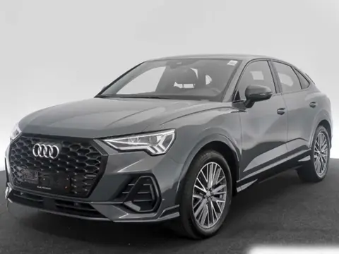 Used AUDI Q3 Petrol 2020 Ad 