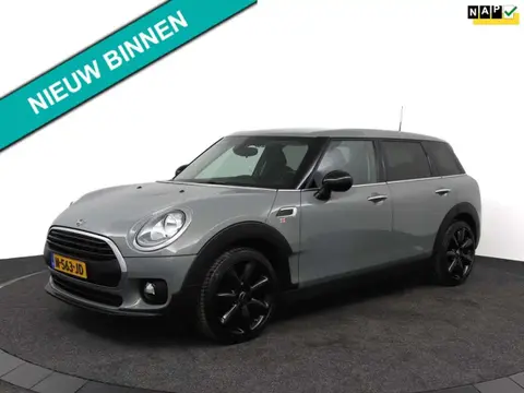 Used MINI ONE Petrol 2018 Ad 