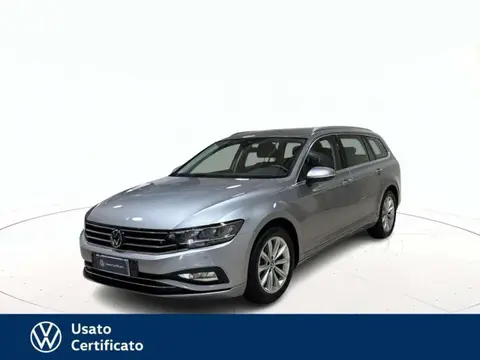 Annonce VOLKSWAGEN PASSAT Diesel 2023 d'occasion 