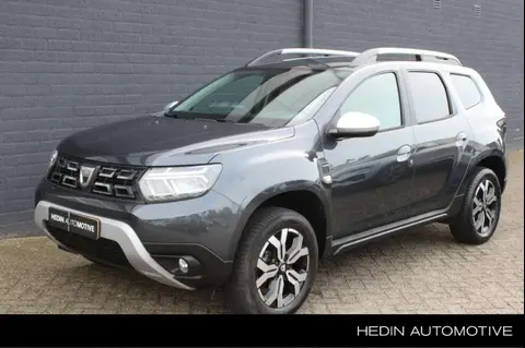 Annonce DACIA DUSTER Essence 2022 d'occasion 