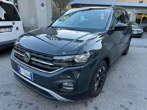 Used VOLKSWAGEN T-CROSS Petrol 2019 Ad 