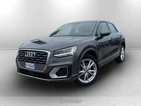 Annonce AUDI Q2 Diesel 2017 d'occasion 