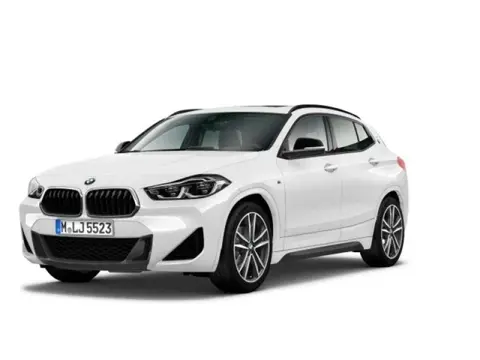 Used BMW X2 Diesel 2021 Ad 