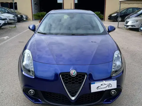 Used ALFA ROMEO GIULIETTA Diesel 2020 Ad 