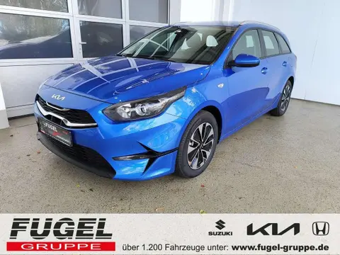 Used KIA CEED Petrol 2024 Ad 