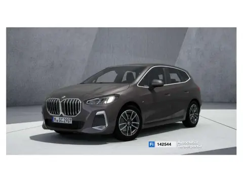 Annonce BMW SERIE 2 Diesel 2024 d'occasion 