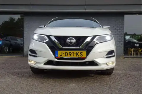 Used NISSAN QASHQAI Petrol 2019 Ad 