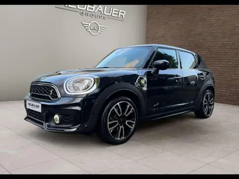 Used MINI COOPER  2020 Ad 