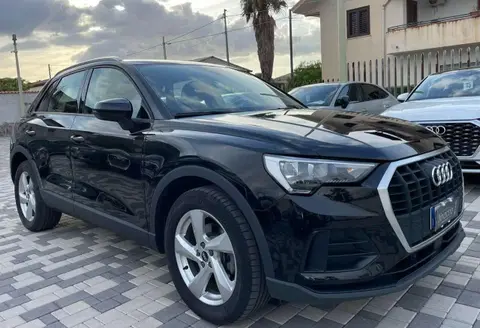 Used AUDI Q3 Diesel 2021 Ad 