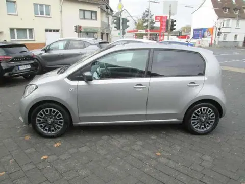 Used SEAT MII Petrol 2019 Ad 