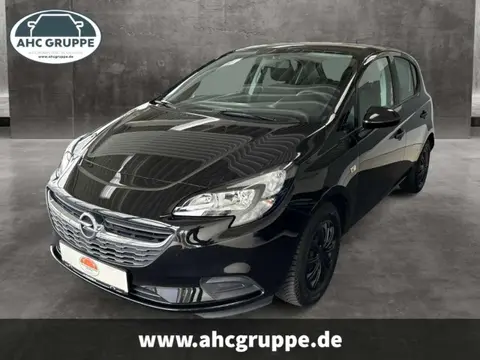 Used OPEL CORSA Petrol 2018 Ad 