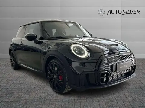 Used MINI JOHN COOPER WORKS Petrol 2024 Ad 