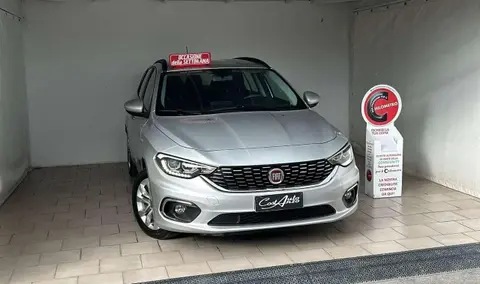 Annonce FIAT TIPO Diesel 2021 d'occasion 