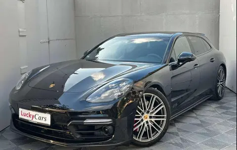 Used PORSCHE PANAMERA Petrol 2019 Ad 