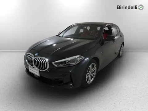 Annonce BMW SERIE 1 Diesel 2021 d'occasion 