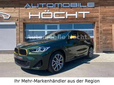 Used BMW X2 Petrol 2023 Ad Germany