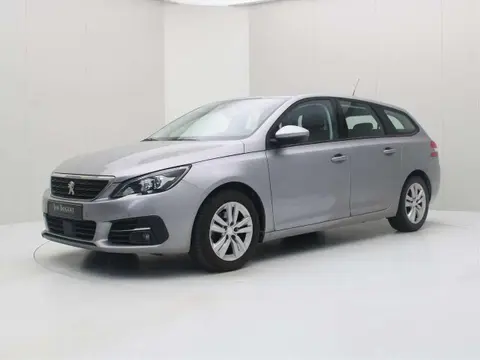 Used PEUGEOT 308 Petrol 2019 Ad 