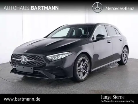 Used MERCEDES-BENZ CLASSE A Petrol 2023 Ad 