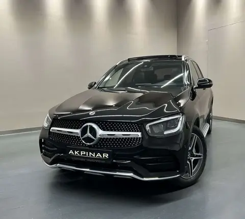 Used MERCEDES-BENZ CLASSE GLC Petrol 2019 Ad 