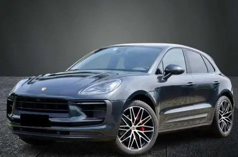 Used PORSCHE MACAN Petrol 2023 Ad 