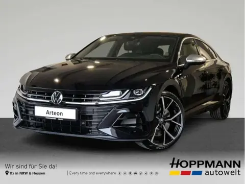 Annonce VOLKSWAGEN ARTEON Essence 2024 d'occasion 