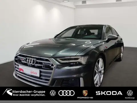 Annonce AUDI S6 Diesel 2021 d'occasion 