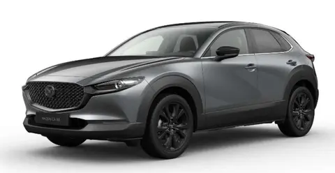 Used MAZDA CX-30 Hybrid 2024 Ad 