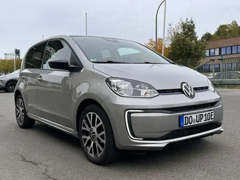 Annonce VOLKSWAGEN UP! Électrique 2021 d'occasion 