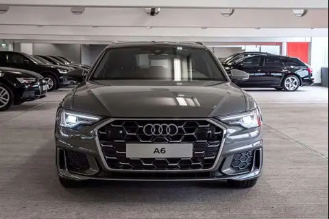 Annonce AUDI A6 Diesel 2024 d'occasion 