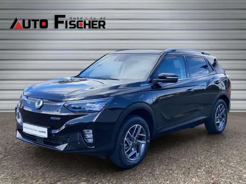 Used SSANGYONG KORANDO Electric 2024 Ad 