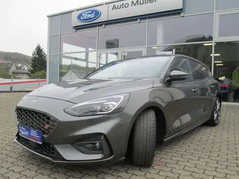 Annonce FORD FOCUS Essence 2020 d'occasion 